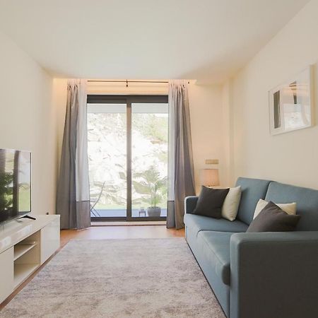Hm - Casa Ghiselini Porto 213 Apartment Ngoại thất bức ảnh