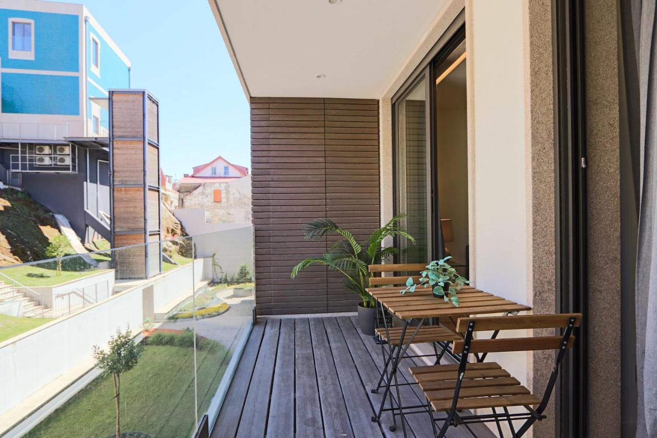 Hm - Casa Ghiselini Porto 213 Apartment Ngoại thất bức ảnh