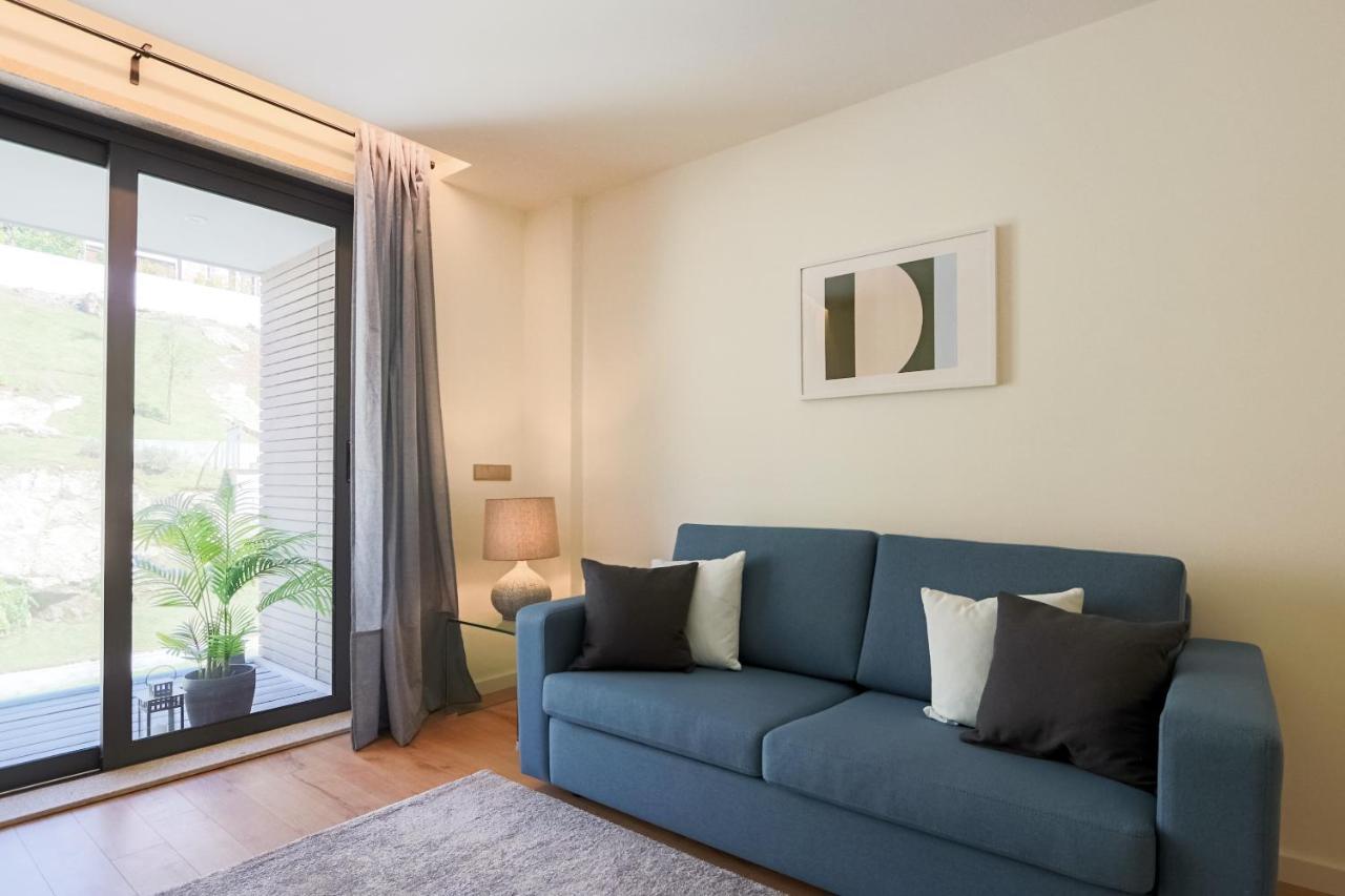 Hm - Casa Ghiselini Porto 213 Apartment Ngoại thất bức ảnh
