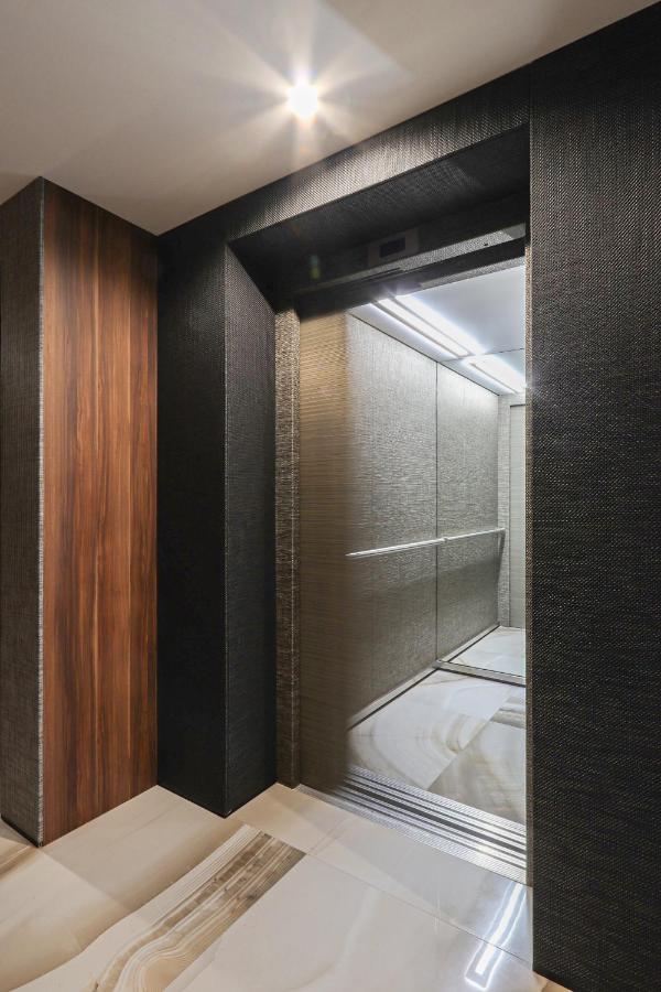 Hm - Casa Ghiselini Porto 213 Apartment Ngoại thất bức ảnh