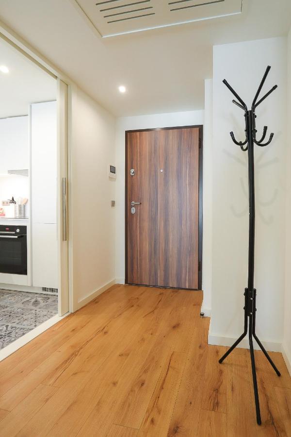 Hm - Casa Ghiselini Porto 213 Apartment Ngoại thất bức ảnh