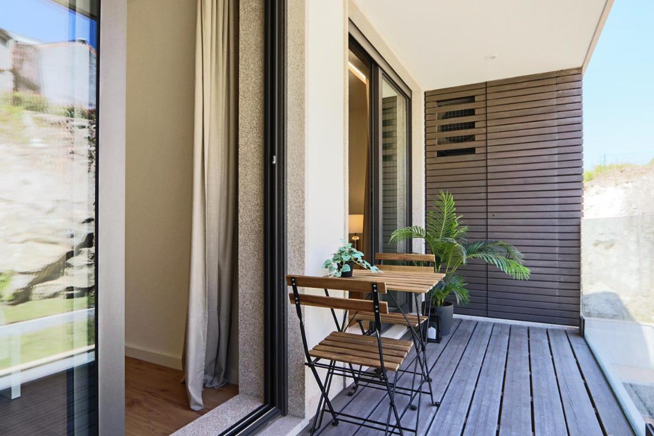 Hm - Casa Ghiselini Porto 213 Apartment Ngoại thất bức ảnh