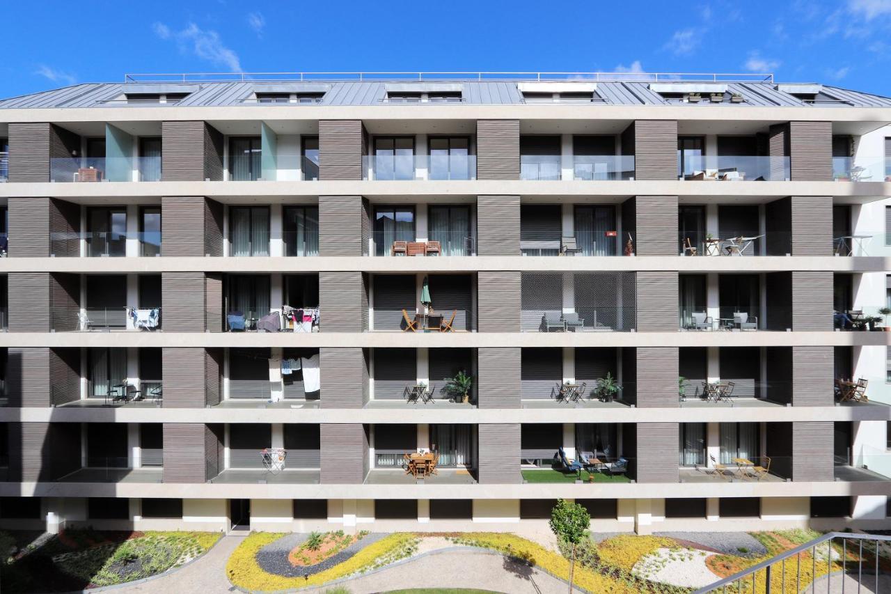 Hm - Casa Ghiselini Porto 213 Apartment Ngoại thất bức ảnh