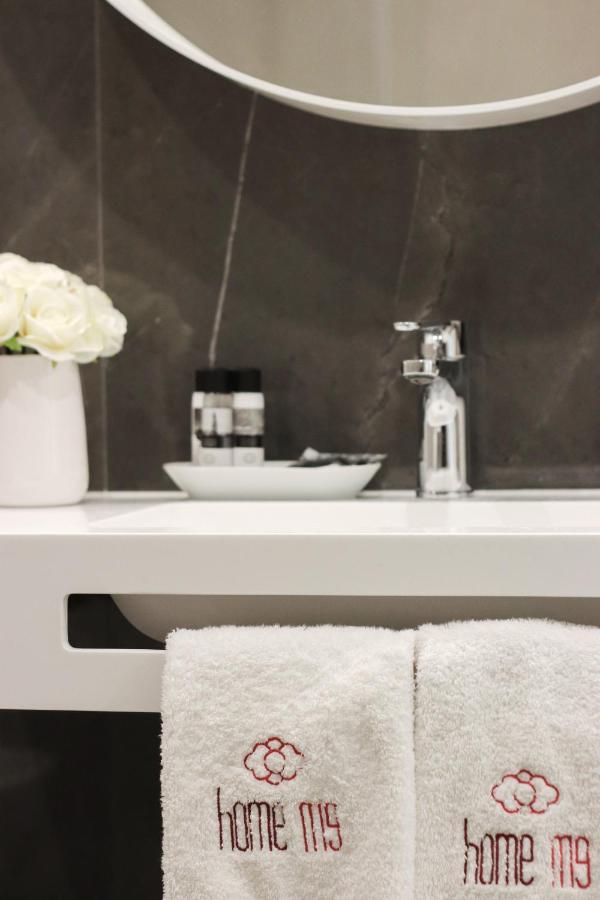 Hm - Casa Ghiselini Porto 213 Apartment Ngoại thất bức ảnh