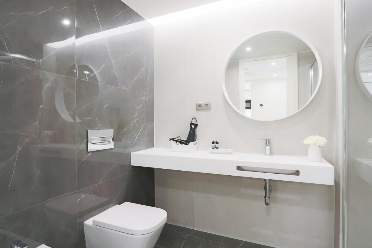Hm - Casa Ghiselini Porto 213 Apartment Ngoại thất bức ảnh