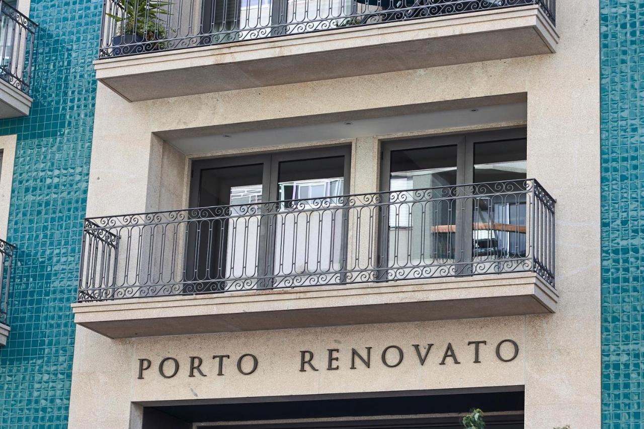 Hm - Casa Ghiselini Porto 213 Apartment Ngoại thất bức ảnh