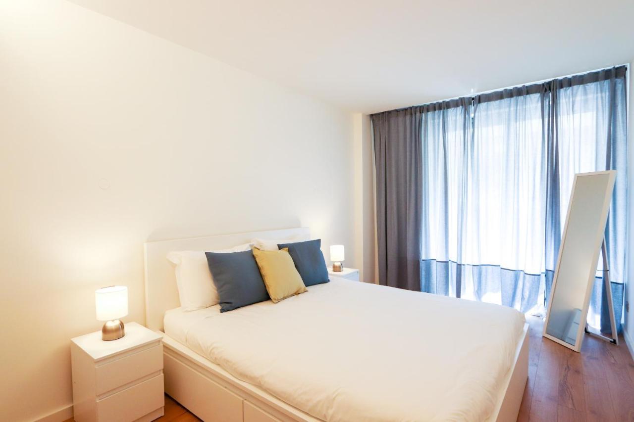 Hm - Casa Ghiselini Porto 213 Apartment Ngoại thất bức ảnh