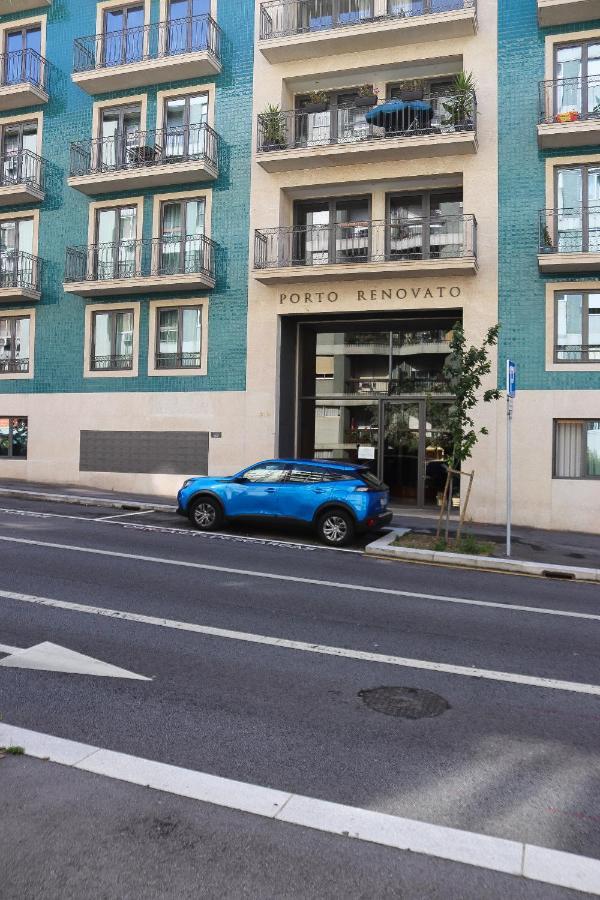 Hm - Casa Ghiselini Porto 213 Apartment Ngoại thất bức ảnh