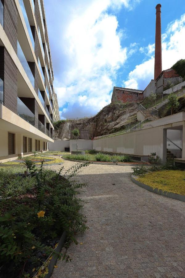 Hm - Casa Ghiselini Porto 213 Apartment Ngoại thất bức ảnh